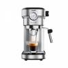 Espresso Coffee Maker Cafelizzia 790 Steel Pro 20 Bar Cecotec CEC-01584